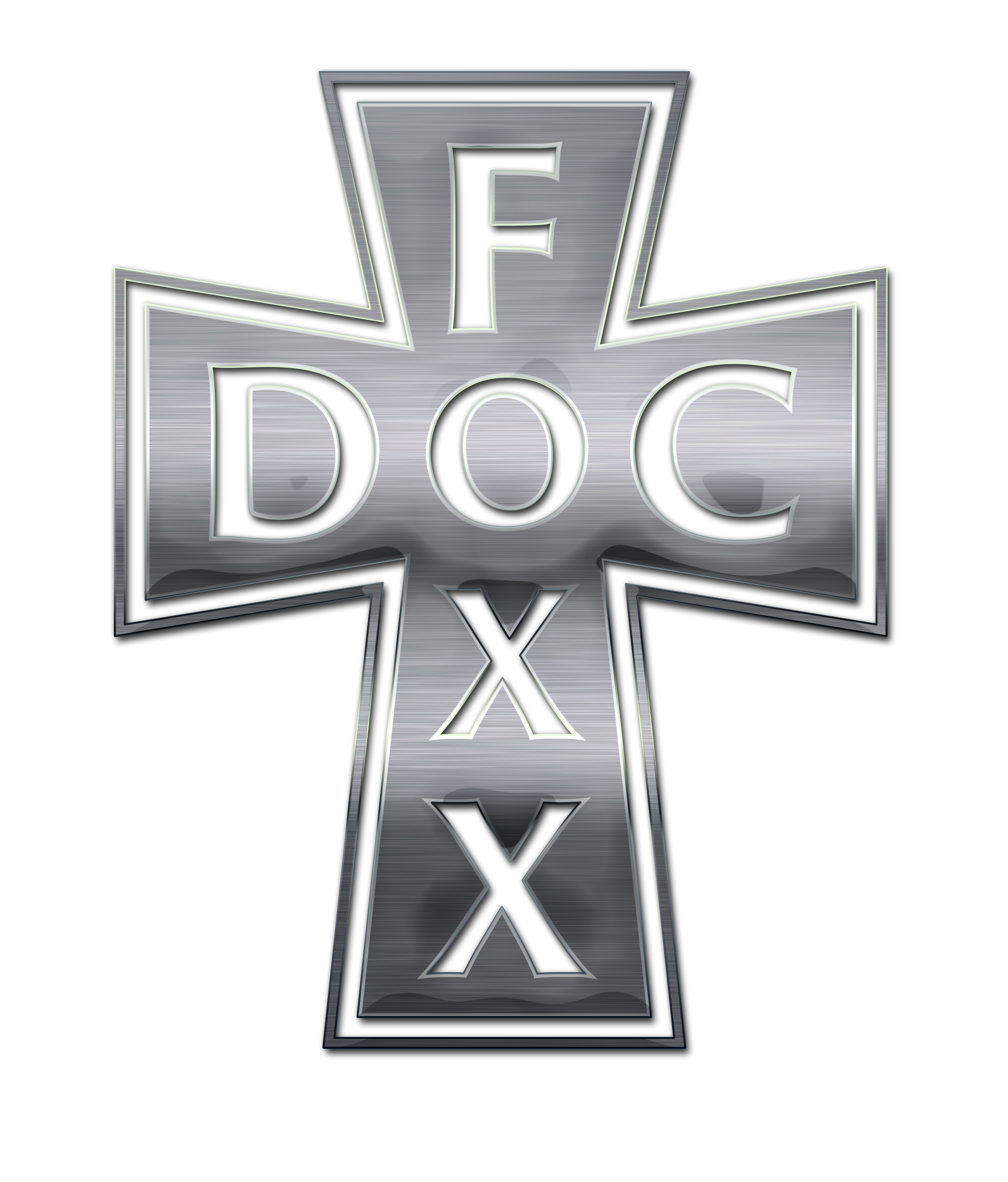 Doc Foxx Logo